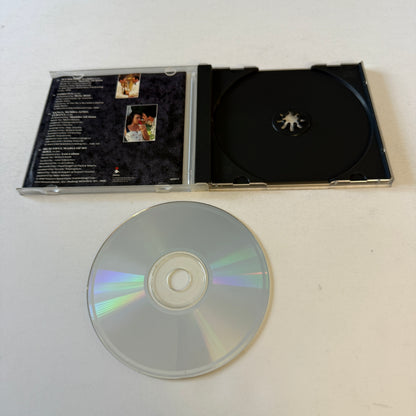 Various The Mambo Kings - Original Motion Picture Soundtrack Used CD VG+\VG+