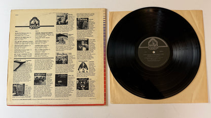 Various The MCA Sound Conspiracy Used Vinyl LP VG+\VG