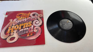 The Memphis Horns Band II Used Vinyl LP VG+\VG+