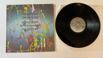 John "Jellybean" Benitez The Mexican 12" Used Vinyl Single VG+\VG+