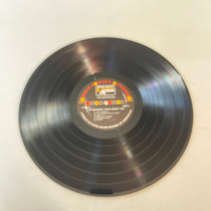 The Modernaires We Remember Tommy Dorsey Too! Used Vinyl LP VG+\VG+
