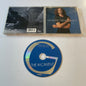 Kenny G The Moment Used CD VG+\VG+