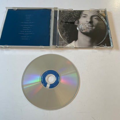 Kenny G The Moment Used CD VG+\VG+