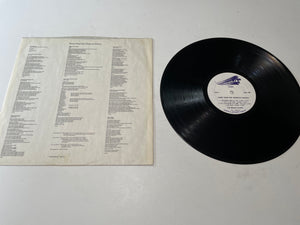 The Moody Blues Every Good Boy Deserves Favour Used Vinyl LP VG+\VG+