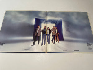 The Moody Blues Octave Used Vinyl LP VG+\VG