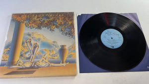 The Moody Blues The Present Used Vinyl LP VG+\VG+