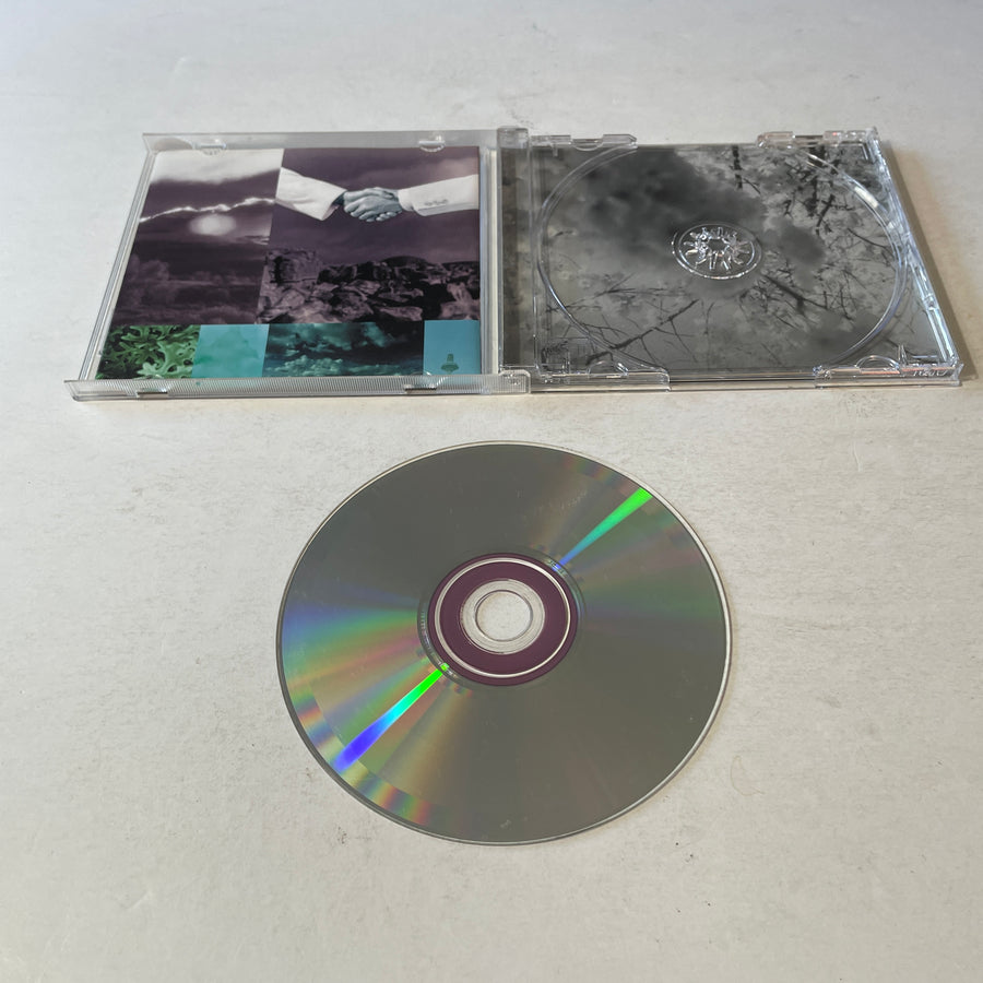 Modest Mouse The Moon & Antarctica Used CD VG\VG