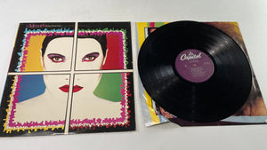The Motels All Four One Used Vinyl LP VG\VG