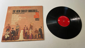 The New Christy Minstrels The New Christy Minstrels Tell Tall Tales! Used Vinyl LP VG+\VG+