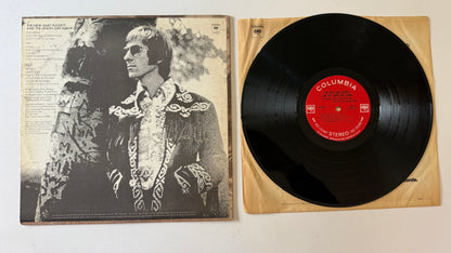 Gary Puckett & The Union Gap The New Gary Puckett And The Union Gap Album Used Vinyl LP VG+\VG+