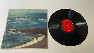 The Norman Luboff Choir Songs Of The Sea Used Vinyl LP VG+\VG+