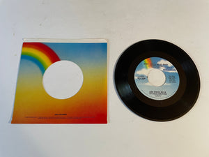 The Oak Ridge Boys Baby, You'll Be My Baby Used 45 RPM 7" Vinyl VG+\VG+