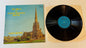 Garth Benson The Organ In St. Mary Redcliffe Bristol Used Vinyl LP VG+\VG+