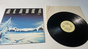Alaska The Pack Used Vinyl LP VG+\VG