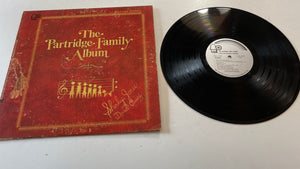 The Partridge Family The Partridge Family Album Used Vinyl LP VG\VG