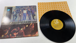 The Paul Butterfield Blues Band The Paul Butterfield Blues Band Used Vinyl LP VG+\G+