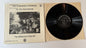 Randall Thompson The Peaceable Kingdom / In The Beginning Used Vinyl LP VG+\VG