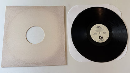 Lugee Sacco The People Theme 12" Used Vinyl Single VG+\VG