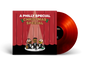 The Philly Specials A Philly Special Christmas Special (Monostereo Exclusive, Red Vinyl) New Colored Vinyl LP M\M