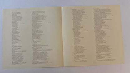 The Clerkes Of Oxenford The Play Of Daniel (Ludus Danielis) Used Vinyl LP VG+\VG