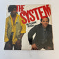 The System The Pleasure Seekers Used Vinyl LP VG\VG+