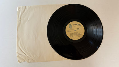 Pointer Sisters The Pointer Sisters Used Vinyl LP VG+\VG