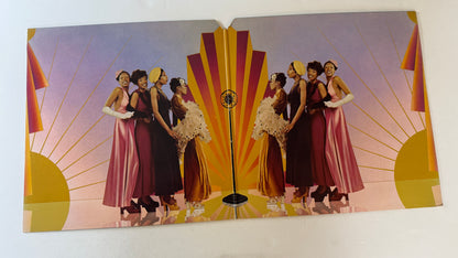 Pointer Sisters The Pointer Sisters Used Vinyl LP VG+\VG