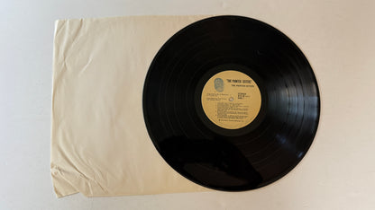 Pointer Sisters The Pointer Sisters Used Vinyl LP VG+\VG