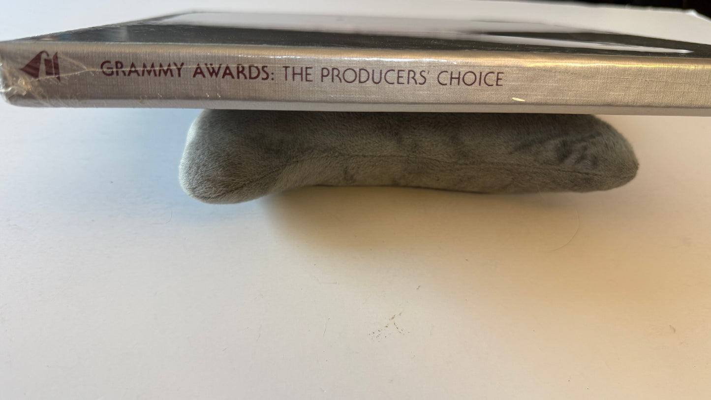 Various The Producer's Choice New Vinyl Box Set M\VG+