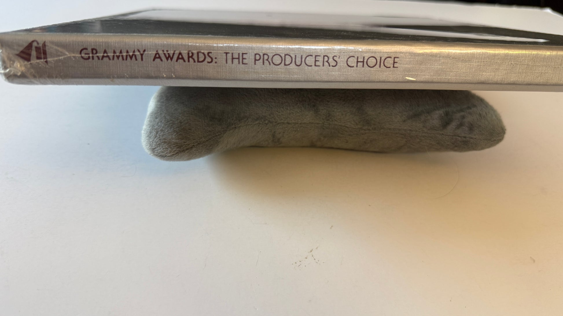 Various The Producer's Choice New Vinyl Box Set M\VG+