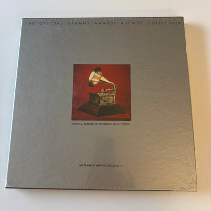 Various The Producer's Choice New Vinyl Box Set M\VG+