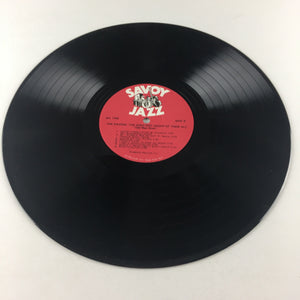 The Ravens Old Man River Used Vinyl LP VG+\VG+