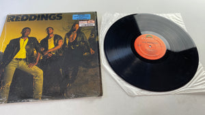 The Reddings The Reddings Used Vinyl LP VG+\VG+