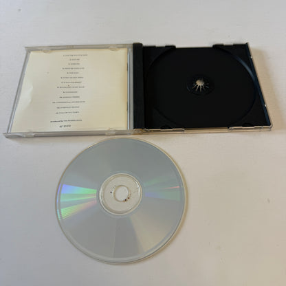 The Rembrandts The Rembrandts Used CD VG+\VG+