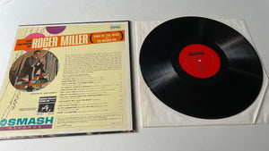 Roger Miller The Return Of Roger Miller Used Vinyl LP VG\VG+