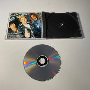 The Reverend Horton Heat Smoke 'Em If You Got 'Em Used CD VG+\VG