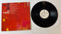 Joe Harnell The Rhythm And The Fire Used Vinyl LP VG\VG