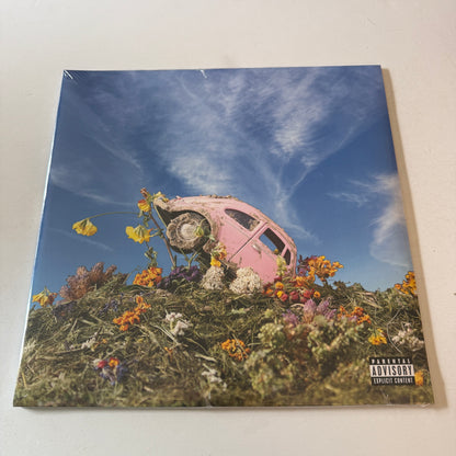 Sir Sly The Rise & Fall Of Loverboy New Vinyl 2LP M\M