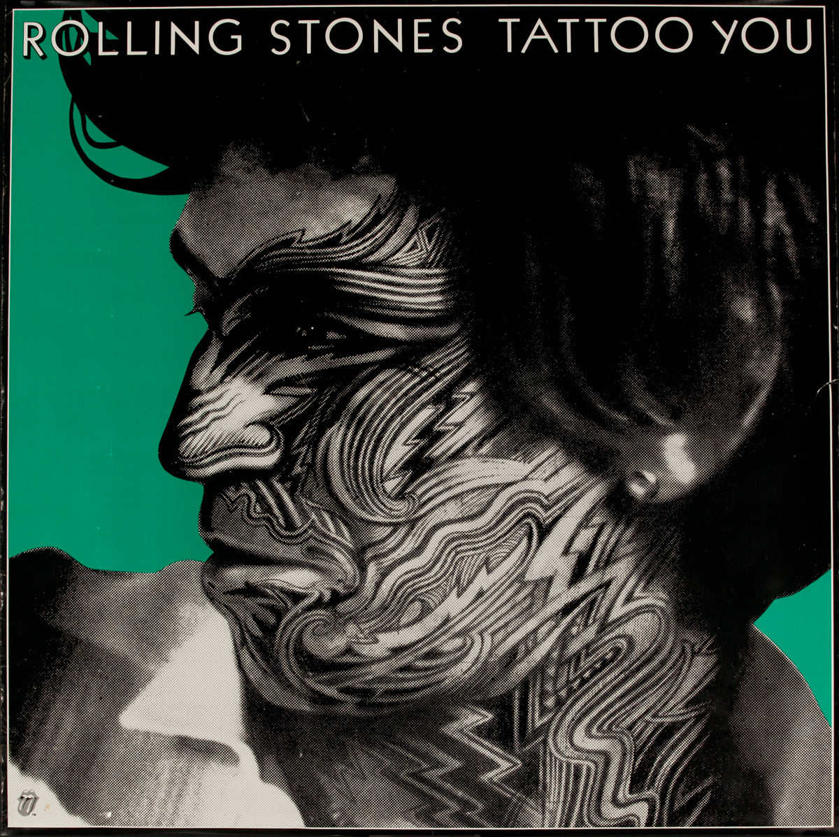 The Rolling Stones Tattoo You New Colored Vinyl 2LP M\M