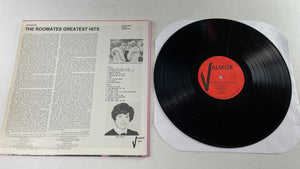 The Roomates Greatest Hits Used Vinyl LP VG+\VG+