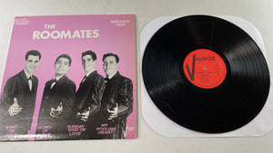 The Roomates Greatest Hits Used Vinyl LP VG+\VG+