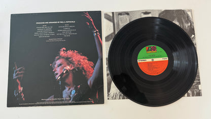 Bette Midler The Rose - The Original Soundtrack Recording Used Vinyl LP VG+\VG