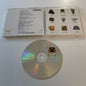 Deerhoof The Runners Four Used CD VG+\VG