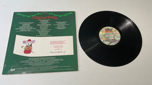 The Salsoul Orchestra Christmas Jollies Used Vinyl LP VG+\VG