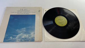 The San Sebastian Strings The Sky Used Vinyl LP VG+\VG+