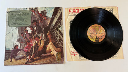 The Brooklyn Bridge The Second Brooklyn Bridge Used Vinyl LP VG+\VG