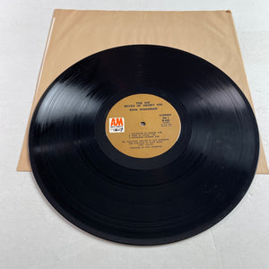 Rick Wakeman The Six Wives Of Henry VIII Used Vinyl LP VG+\VG+