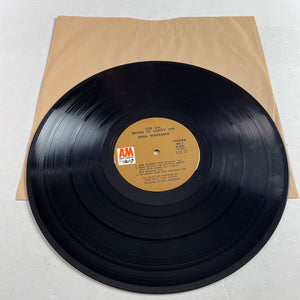 Rick Wakeman The Six Wives Of Henry VIII Used Vinyl LP VG+\VG+