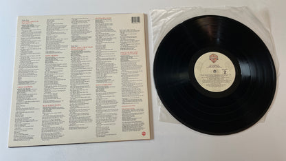 Ry Cooder The Slide Area Used Vinyl LP VG+\VG+