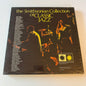 Various The Smithsonian Collection Of Classic Jazz New Vinyl Box Set M\VG+